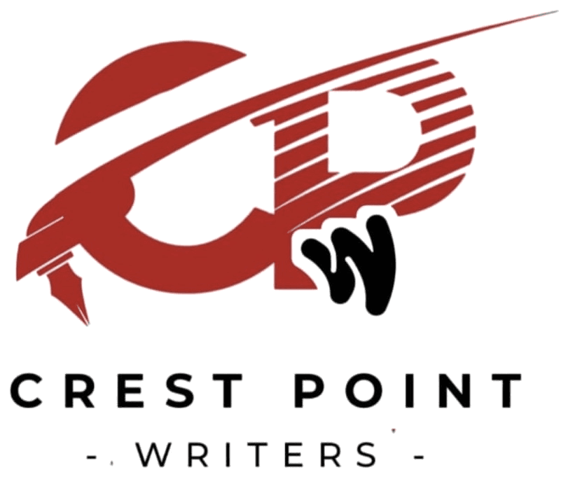Crest Point Writers
