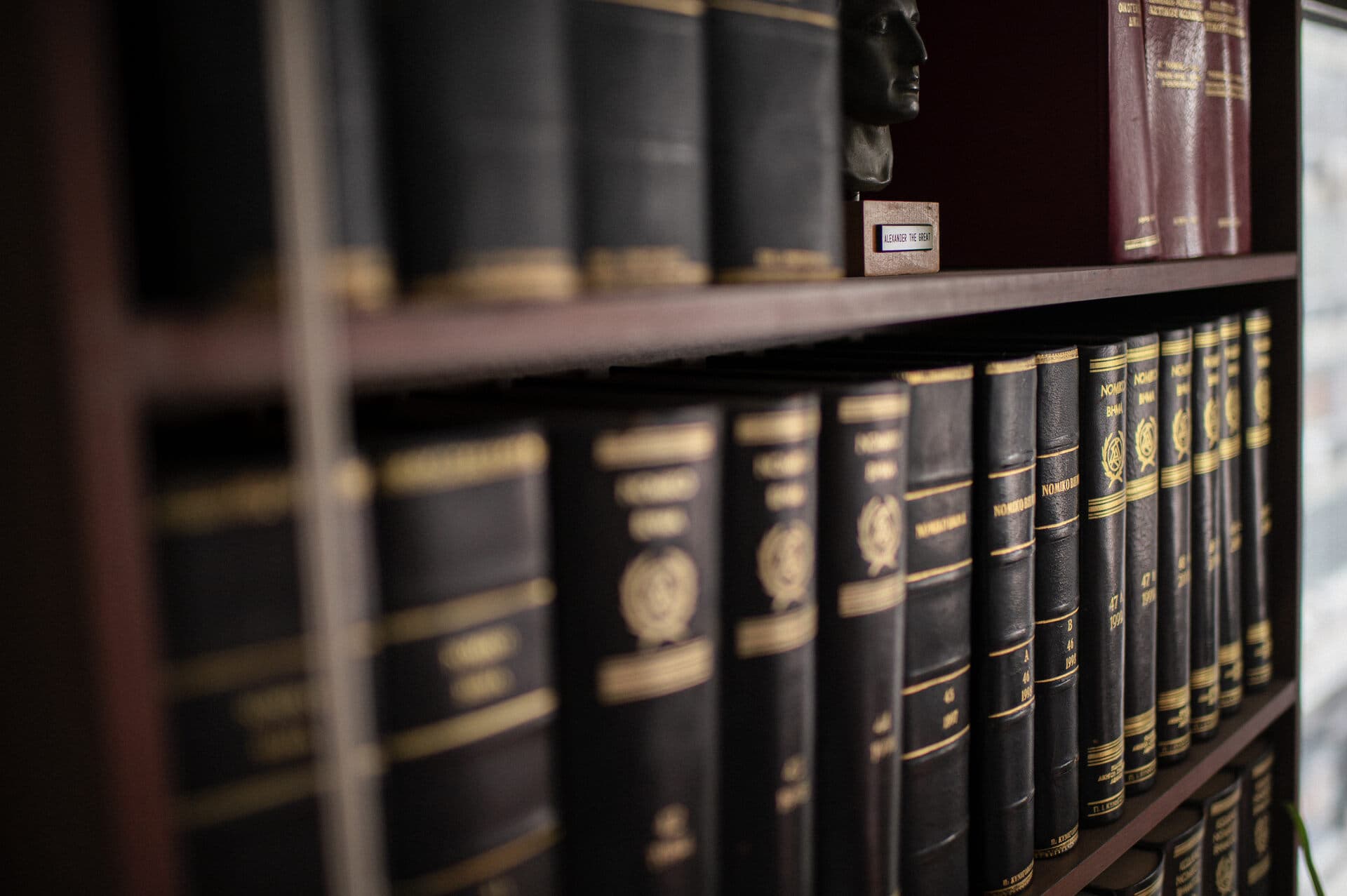 Legal Writing & Research Support