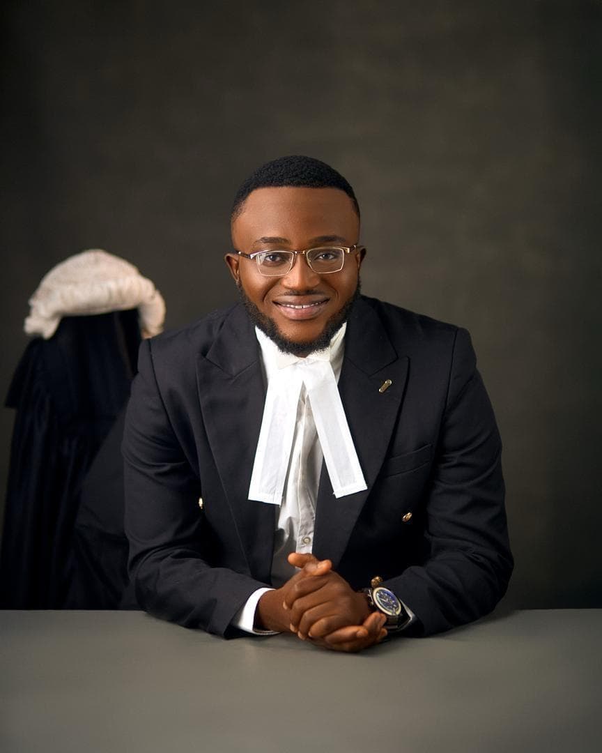 Uchechukwu E. Amaefule