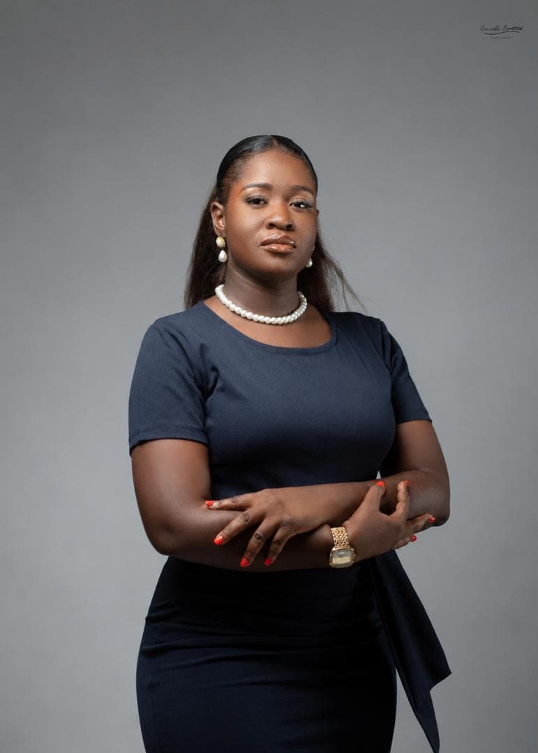 Nwokike Chinyere