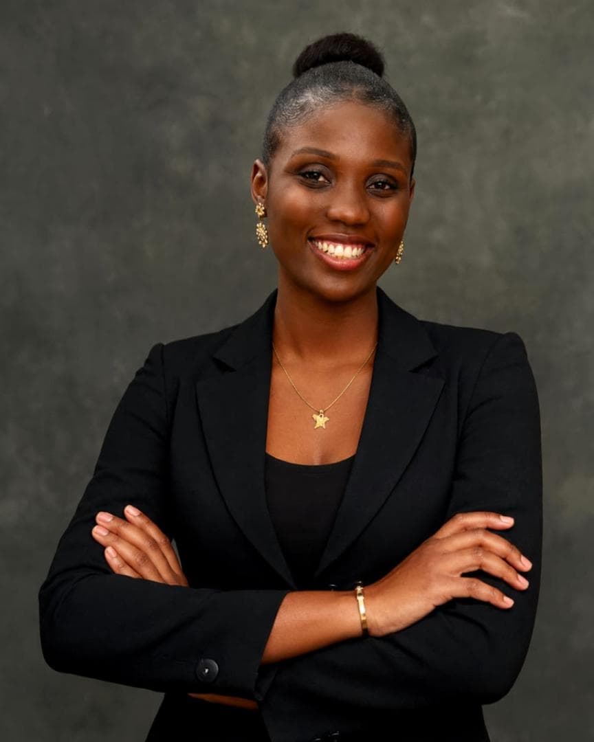 Immaculata Chidera Osuji